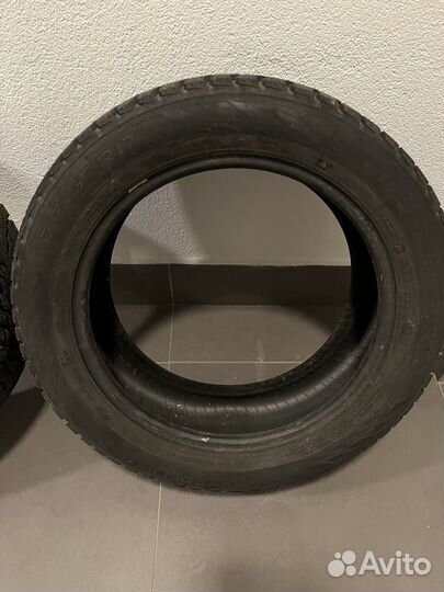 Nokian Tyres Hakkapeliitta R3 215/55 R17 98R