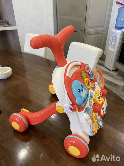 Ходунки детский