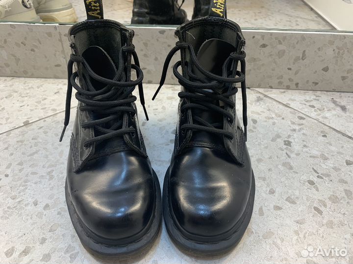 Dr martens 36