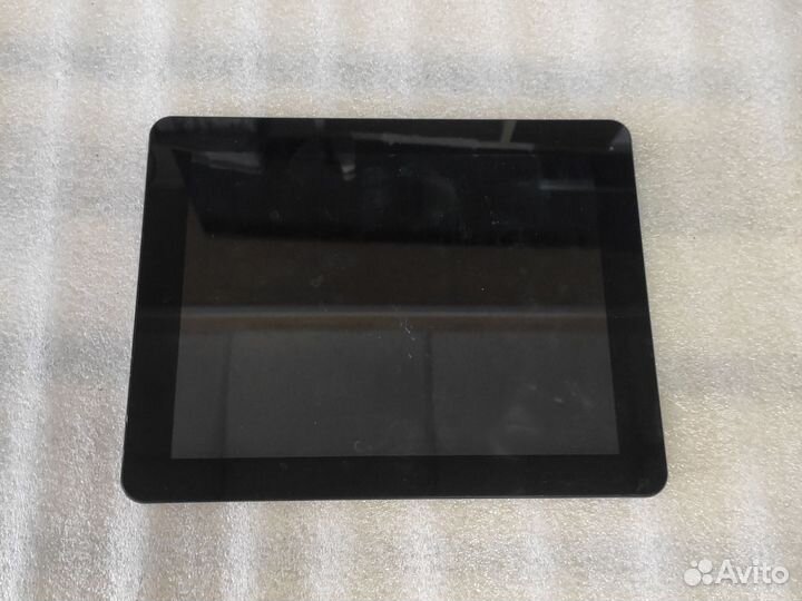 DNS AirTab M973g на запчасти