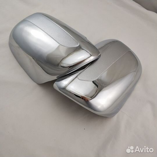 Lexus RX накладки на зеркала RX330 RX350 RX400h