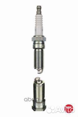 Свечи зажигания ngkv-Line 45