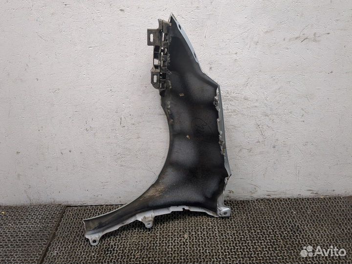 Крыло Citroen C4, 2008