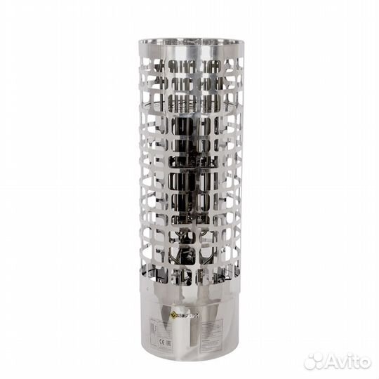 Электрокаменка везувий cilindr-120E везувий