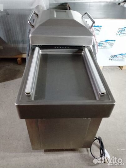 Бу) Вакуумный упаковщик DZ-600-2SB