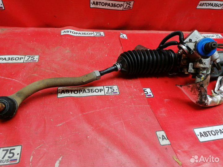 Рулевая рейка Infiniti G35 V36 VQ35HR 2008