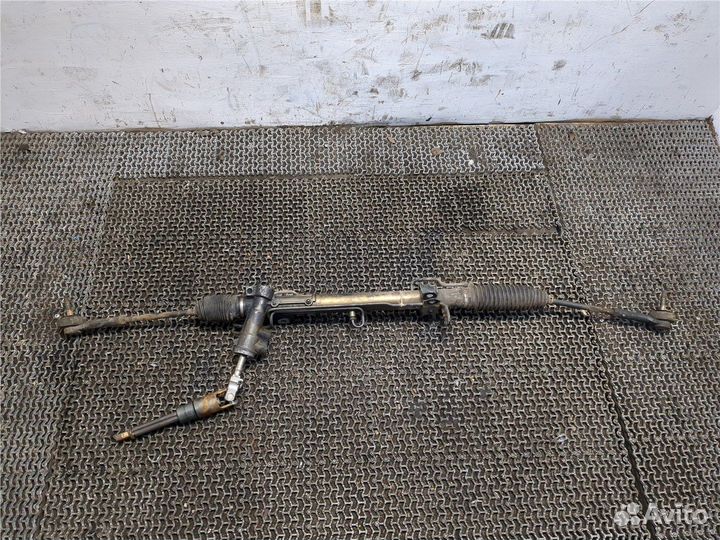 Рейка рулевая с г/у Dodge Caravan, 1999