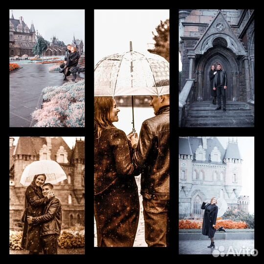 Фотограф
