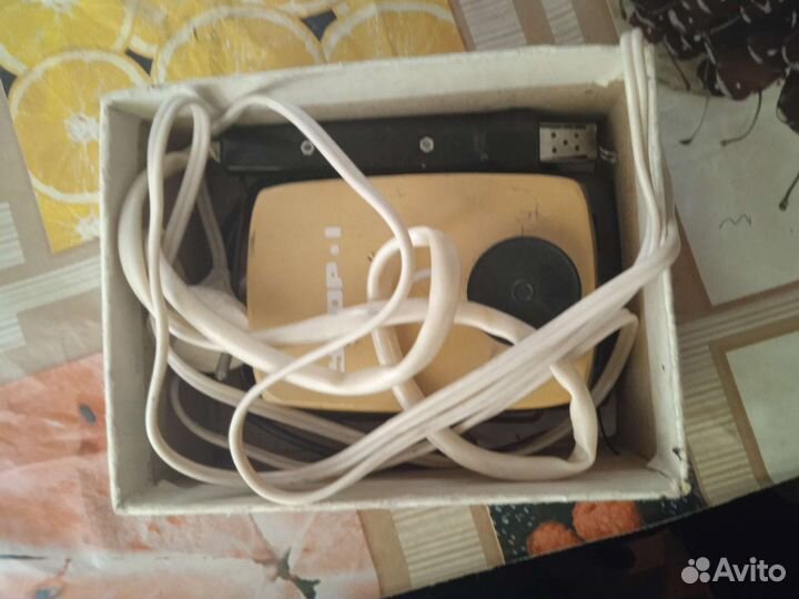 Выжигатель по дереву