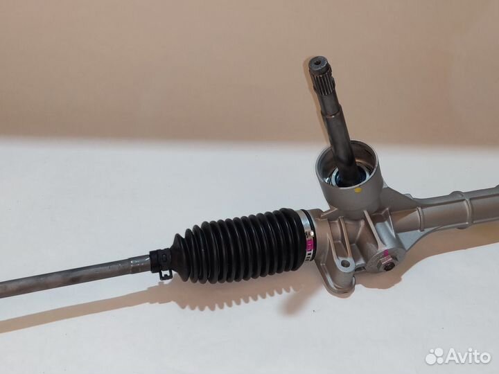 Рулевая рейка VW Polo 11