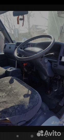 Toyota ToyoAce бортовой, 1998