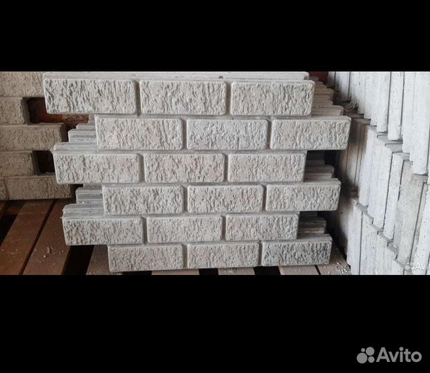 Фасадные термопанели