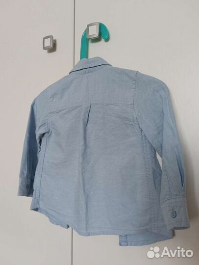 Рубашка Reserved для мальчика