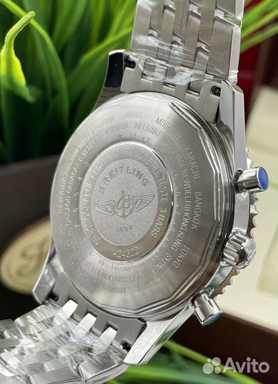 Мужские часы Breitling