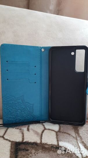 Чехол для телефона samsung S21