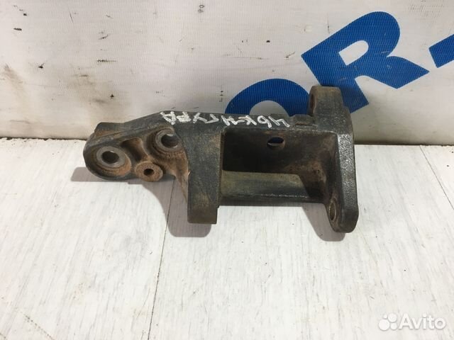 Кронштейн гура infiniti FX35 3.5 ат