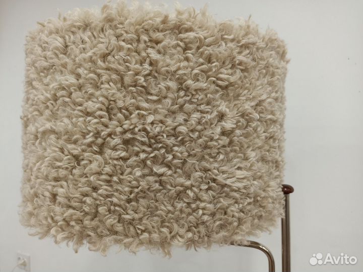 Торшер СССР редизайн