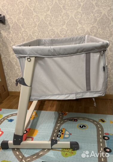 Колыбель nuovita accanto