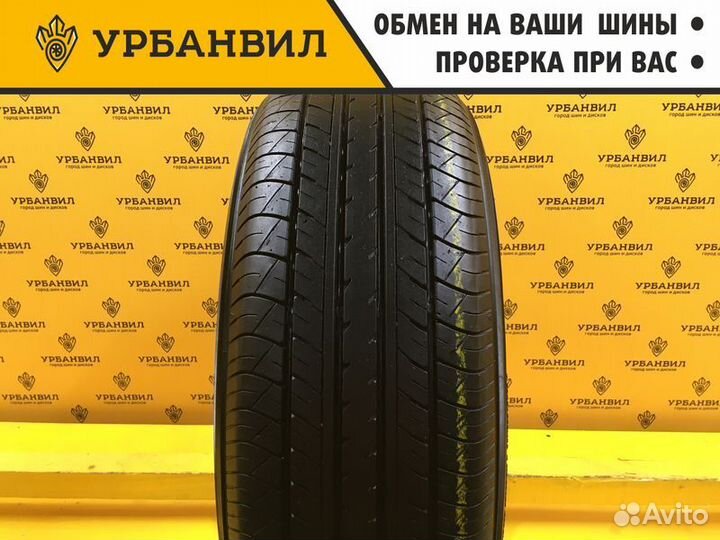 Yokohama dB Decibel E70 215/60 R16 95V