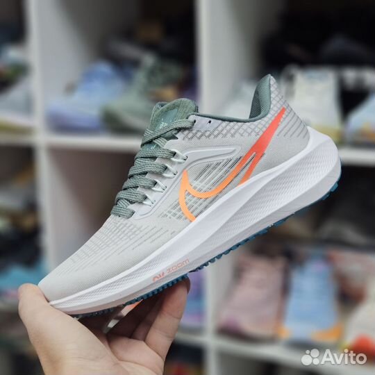 Кроссовки Nike Pegasus 39, 37-41