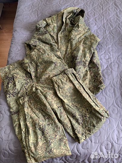 Костюм демисезонный вкпо