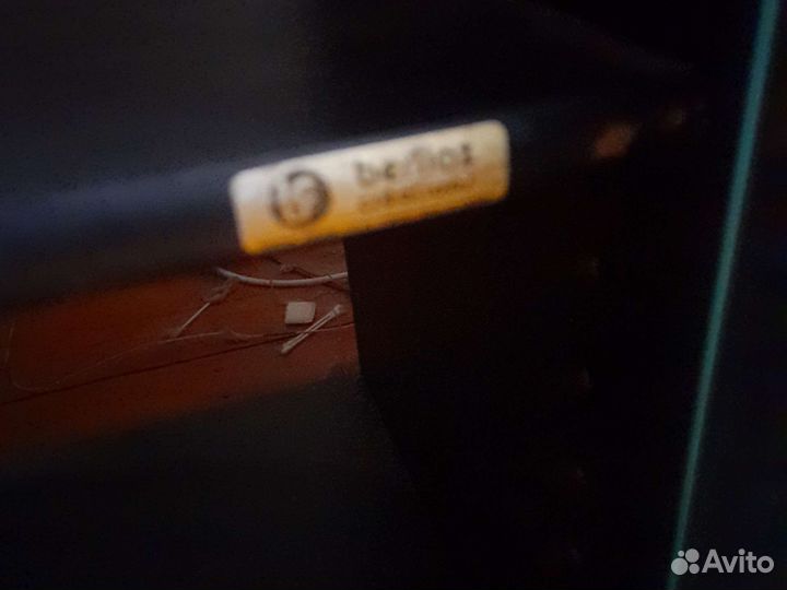 Тумба под телевизор