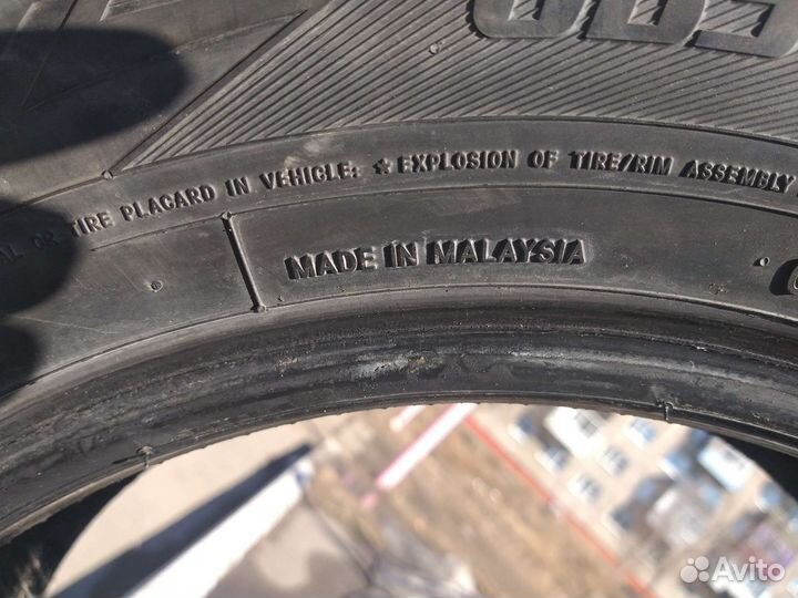 Toyo Observe Ice-Freezer 205/65 R15