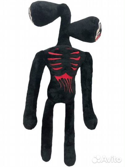 Мягкая игрушка Сиреноголовый