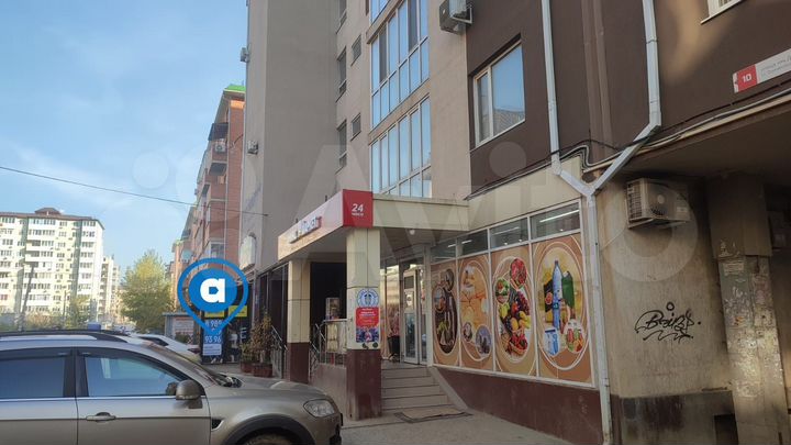 Помещение с готовым бизнесом, 496.4 м²