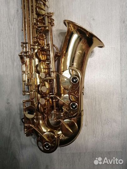 Саксофон альт Yanagisawa A 50