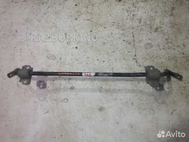 Стабилизатор задний