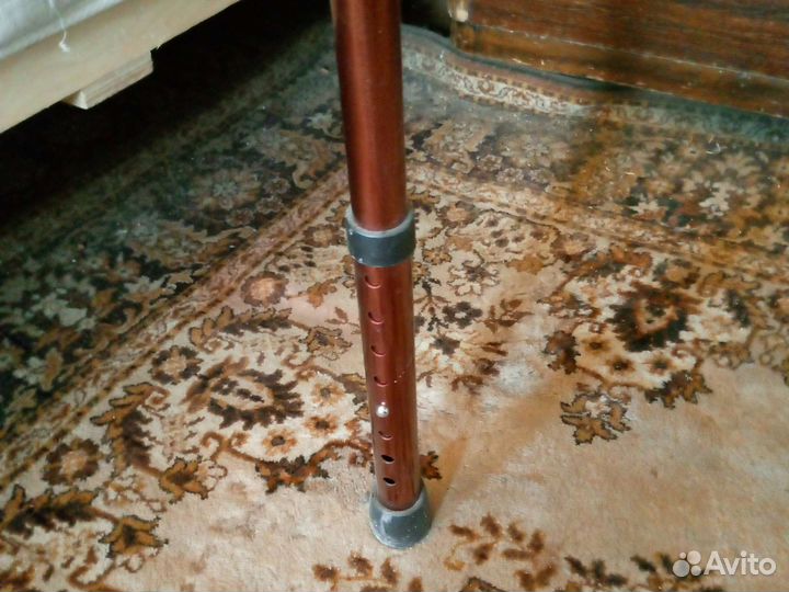 Ходунки шагающие