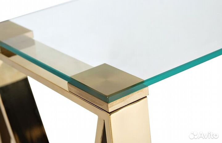 Закаленное стекло триплекс