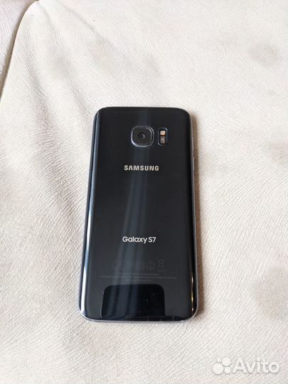 Samsung Galaxy S7, 4/32 ГБ