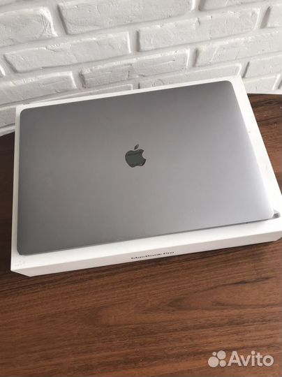 Apple MacBook Pro 16 2020 512gb