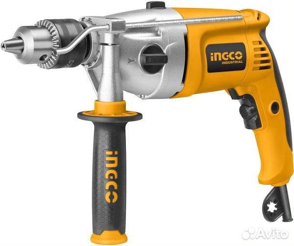 Дрель ingco ID211002