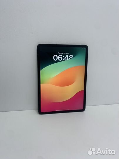 iPad Pro 11 64gb Wi-Fi + Cellular