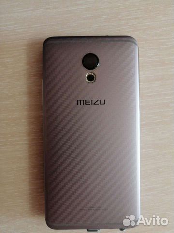 Meizu pro 6 plus объявление продам