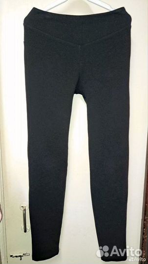 Брюки школьные для девочки