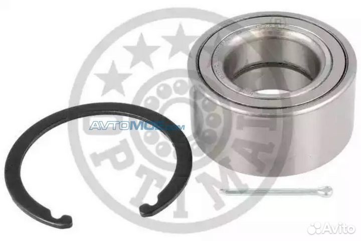 Подшипник ступицы колеса комплект mitsubishi: colt