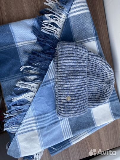 Шапка зимняя