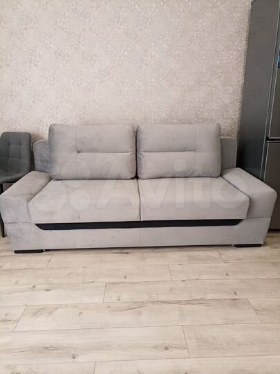 Квартира-студия, 33 м², 18/19 эт.