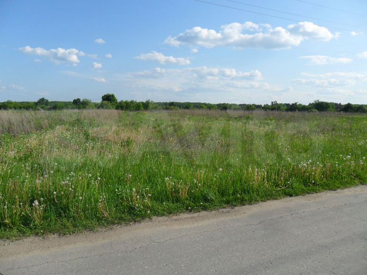 Участок 10 сот. (ИЖС)