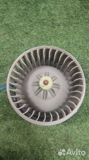 Моторчик печки Daihatsu Sirion 2008