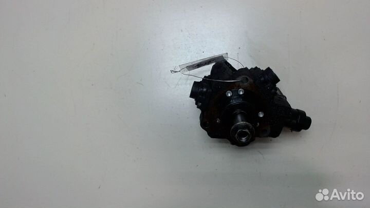 Тнвд Opel Vivaro, 2007