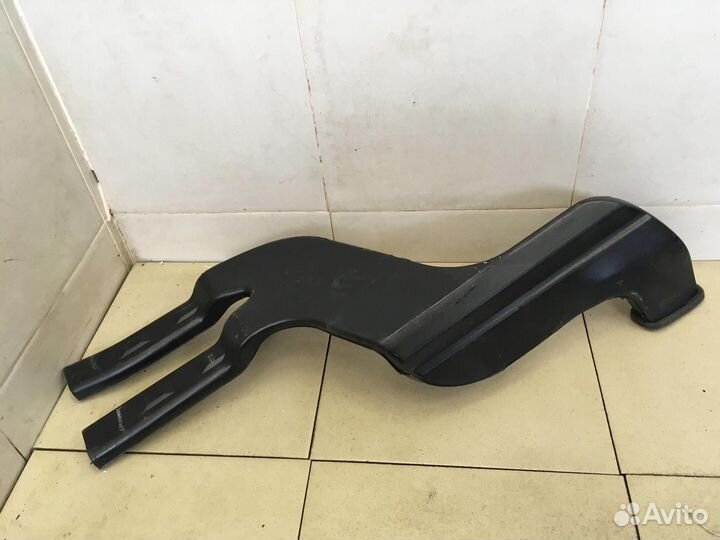 Воздуховод Lacetti 2003-2013