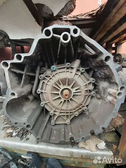 АКПП Аudi A6 C5 3.0 2004г. Кваттро