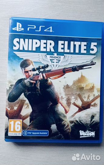 Игры для приставок ps4