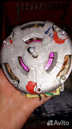 Трансформаторы, двигатели