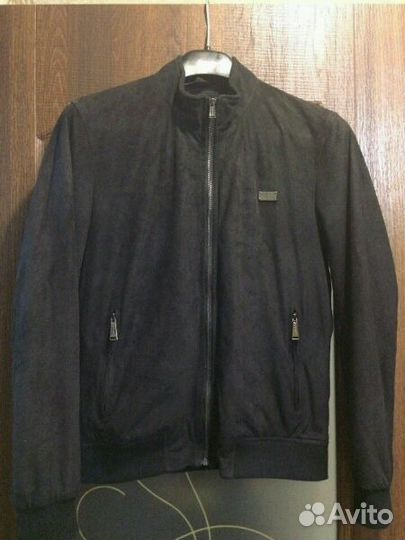 Куртка Philip Plain